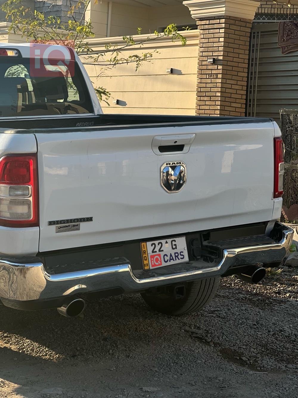 Ram 1500